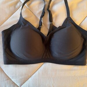 Honeylove Elegant Black Bra